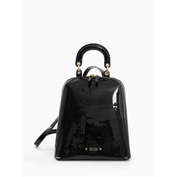 KN3560 piuma nero