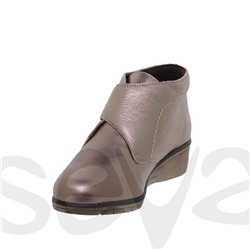 Tupie, BOTIN SEÑORA PIEL