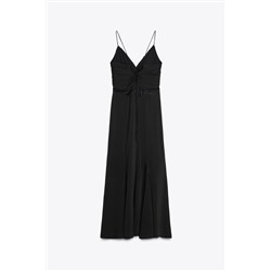 CAMISOLE MIDI DRESS