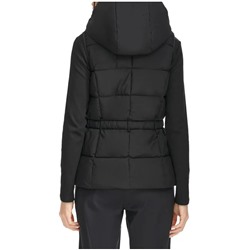 Tommy Hilfiger Sport Logo Puffer Vest
