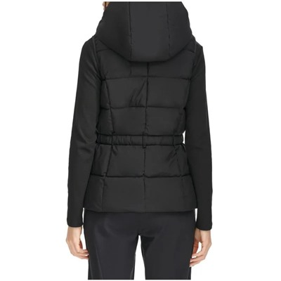Tommy Hilfiger Sport Logo Puffer Vest