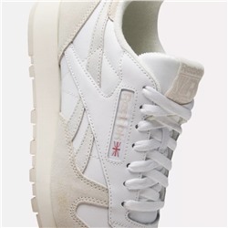 Classic Leather Shoes