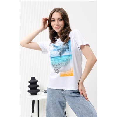 Футболка 67079 НАТАЛИ #898681