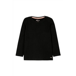 Camiseta Negro