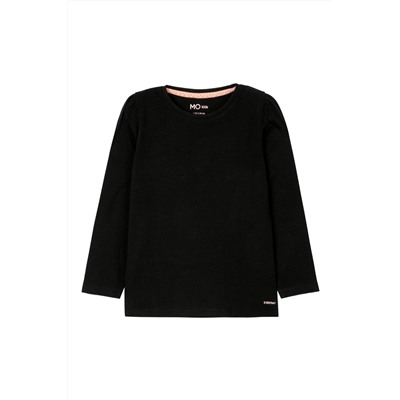 Camiseta Negro