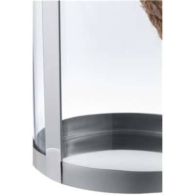 Manon Mumluk - M - Silver