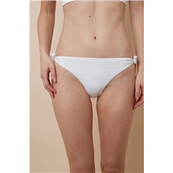 Braguita de biquini Pampa Blanco