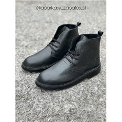 Ab. Zapatos 2619/2 · Dolar Negro АКЦИЯ