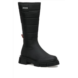 U.S. Polo Assn. U.S. POLO KIŞLIK SPOR KAR ÇİZMESİ 1468806 HOLITO 3PR SİYAH