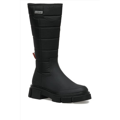 U.S. Polo Assn. U.S. POLO KIŞLIK SPOR KAR ÇİZMESİ 1468806 HOLITO 3PR SİYAH