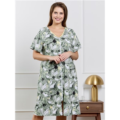 Халат Магма