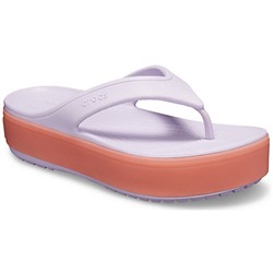 Crocband™ Platform Flip