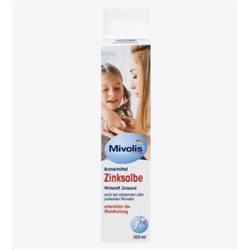 Zinksalbe, 100 ml