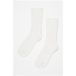 Calcetines Crudo jaspeado