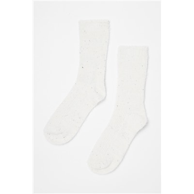 Calcetines Crudo jaspeado