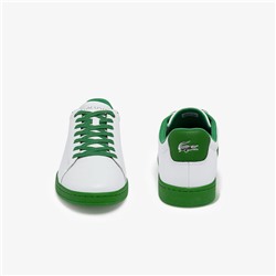 Men's Hydez Leather Sneakers