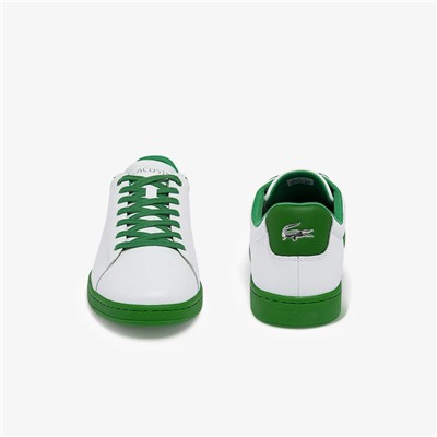Men's Hydez Leather Sneakers