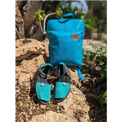 AB.Zapatos · 966 · ACUARIO+PELLE Mochibol acuarios АКЦИЯ