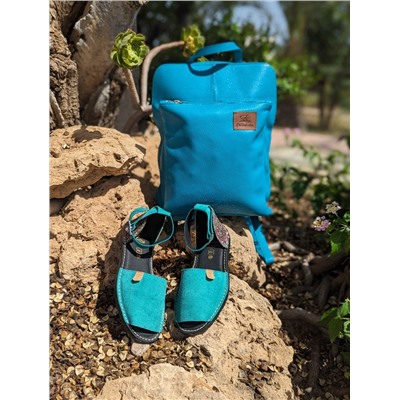 AB.Zapatos · 966 · ACUARIO+PELLE Mochibol acuarios АКЦИЯ