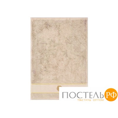 КОМП полот 2пр 40*60+60*110 GOLD NEW 886 sabbia махров х/б