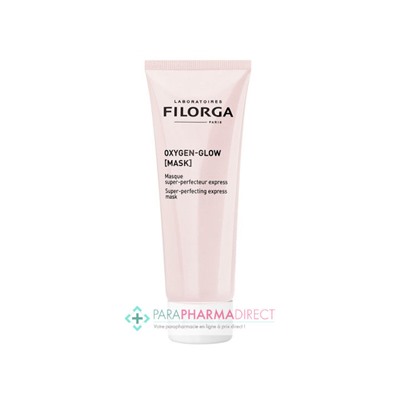 Filorga Oxygen-Glow Mask Super Perfecteur express 75ml