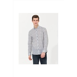 Pierre Cardin Erkek Gömlek 1590107