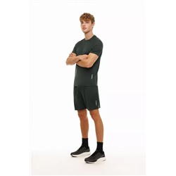 Bermuda sports shorts
