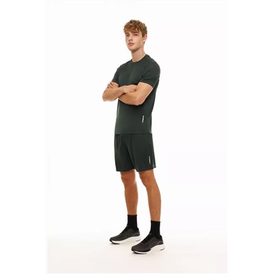 Bermuda sports shorts
