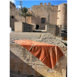 AB.Zapatos 1619/2 New R MANDARINA+Двухсторонний палантин D.R (260) Naranja АКЦИЯ