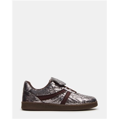 Madrid Sequin Camo Multi