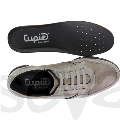 Tupie, ZAPATO SEÑORA PIEL