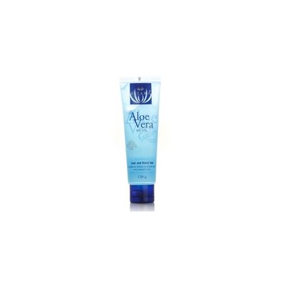 Гель на основе алоэ вера охлаждающий от Vitara 100 гр / Vitara Aloe Vera Gel Cooling 120 g