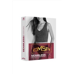 Топ бесшовный OMSA, 1059427