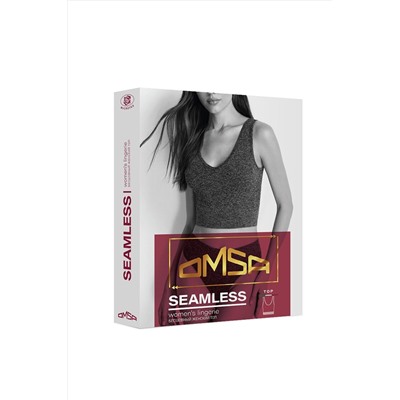 Топ бесшовный OMSA, 1059427