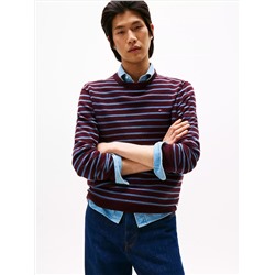 Classic Crewneck Sweater