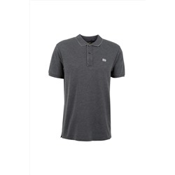 Lee, Polo Yaka Erkek Tişört - L231369003