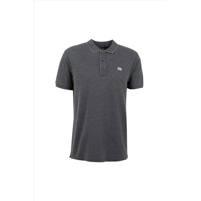 Lee, Polo Yaka Erkek Tişört - L231369003