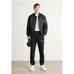 Мужские тёплые штаны с меховой изнанкой CALVIN KLEI*N ОРИГИНАЛ!