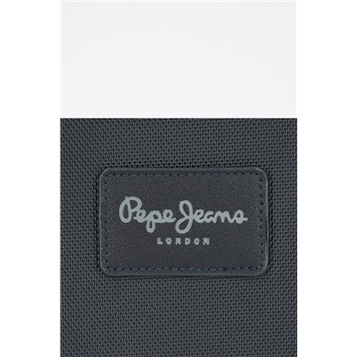 Bandolera Green Bay Azul