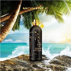 MONTALE AQUA GOLD edp 20ml
