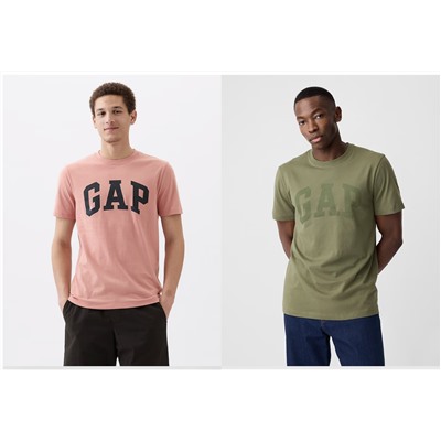 Gap Logo T-Shirt