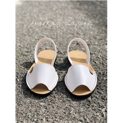 AB. Zapatos 320+Pelle Vera Flores