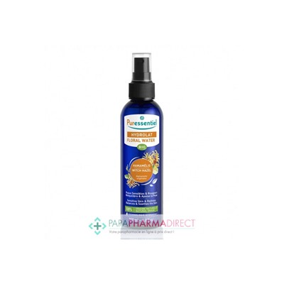 Puressentiel Hydrolat d'Hamamélis BIO 200ml