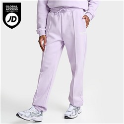 WOMEN'S PINK SODA SPORT FUSE FLEECE JOGGER PANTS