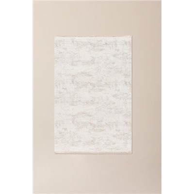 Eze Halı - Ekru - 120x180 cm