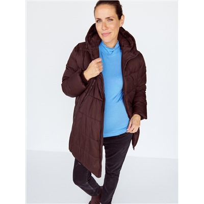 3-in-1-Steppjacke