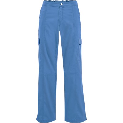 UA Butter-Soft STRETCH Scrubs Tall Zipper Fly Cargo Pant