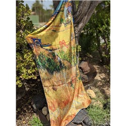 AB.Z. SAFARY S.A ROYAL+Silk Arte (110)-1 АКЦИЯ