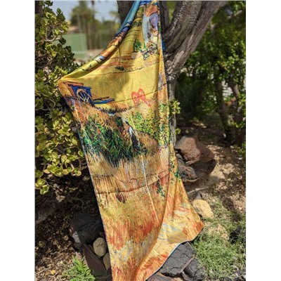 AB.Z. SAFARY S.A ROYAL+Silk Arte (110)-1 АКЦИЯ