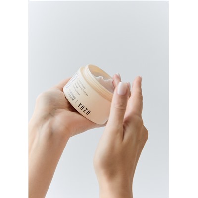 [YOZO] ТРЕМЕЛЛА/ГЛАДКОСТЬ Очищающий крем Fomes Officinalis Cleansing And Fine Pore Massage Cleansing Cream, 100 гр